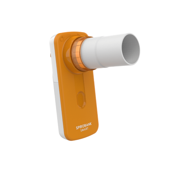 Picture of MIR Spirobank® Smart
