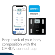 Picture of Omron Viva Body Composition Scale