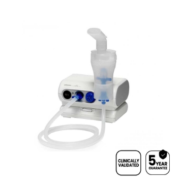 Aérosol Omron CompAIR PRO NE C900