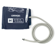 Picture of Omron Medium Blood Pressure Cuff (22-32cm) HBP-1100 & 1300