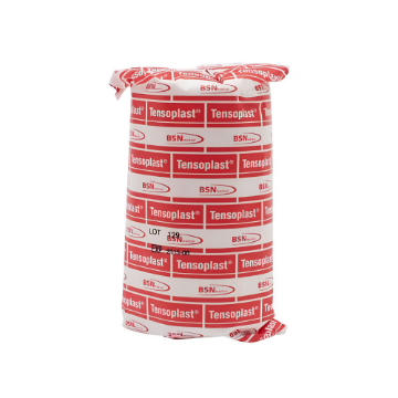 Picture of Tensoplast® Low Allergy EAB 50mm x 4.5m