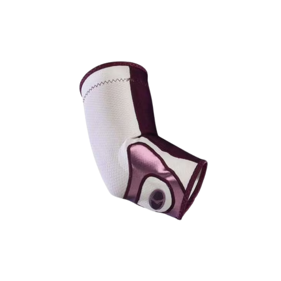 Picture of Mueller Elbow Sleeve Plum X-Large