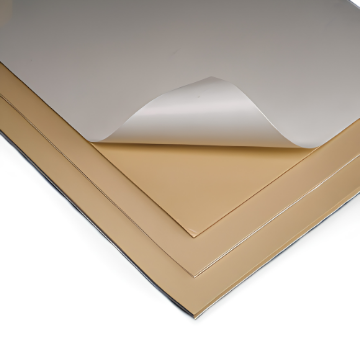 Picture of Rolyan Low-Tack Polycushion Padding 3.2mm