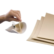 Picture of Rolyan Low-Tack Polycushion Padding 3.2mm