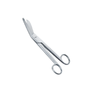 Esmarch Plaster Scissors