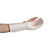 Picture of Rolyan Aquaplast Original Splinting Material 3.2mm Beige