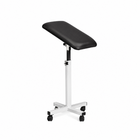 Picture of Adjustable Arm Clinic Table