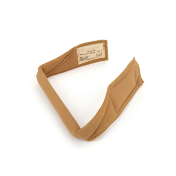 Picture of Mueller Cho-Pat Knee Strap X-Large Beige