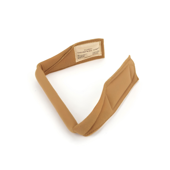 Picture of Mueller Cho-Pat Knee Strap X-Large Beige