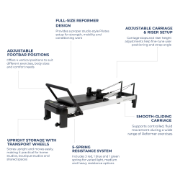 Picture of Luna Reformer