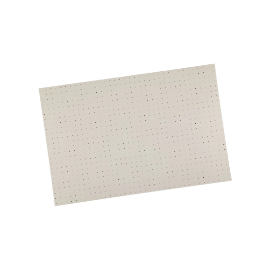 Picture of Rolyan Polyflex Perforated Thermoplastic Splinting 2.4mm x 61cm x 91cm
