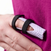 Picture of Rolyan Polyflex Perforated Thermoplastic Splinting 2.4mm x 61cm x 91cm
