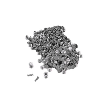 Picture of Splint Accessories Aluminium Screw Rivet Set (50-Pack)
