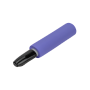 Picture of Closed Cell Foam Tubes 28mm Blue