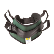 Picture of CanDo Padded Transfer Belt Medium Side Buckle