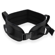 Picture of CanDo Padded Transfer Belt Large Side Buckle