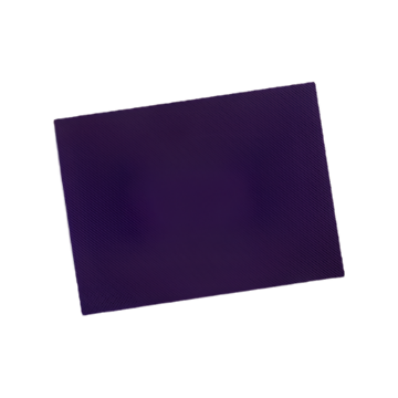Picture of Aquaplast-T Watercolors Solid Purple 3.2mm 46 x 61cm