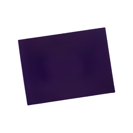 Picture of Aquaplast-T Watercolors Solid Purple 3.2mm 46 x 61cm