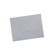Picture of Aquaplast-T Watercolors Solid Silver 3.2mm 46 x 61cm