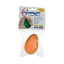 Picture of Eggsercizer Soft Orange Hand Exerciser