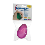 Picture of Eggsercizer Firm Purple Hand Exerciser