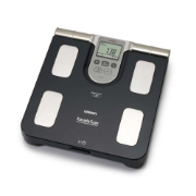 Picture of Omron BF508 Body Fat Monitor & BMI Scale