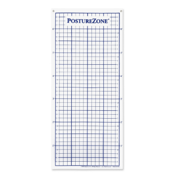 Picture of Pro Movement Grid (Frontal/Lateral Views)