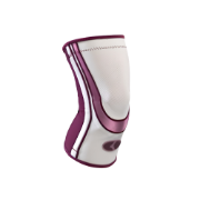 Picture of Mueller Knee Support Plum Small