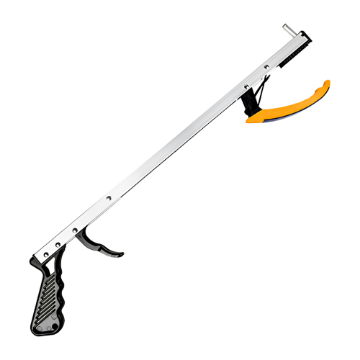 Picture of FabLife Reaching Aid 50.8 cm Pistol Grip Open Jaw