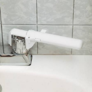 Picture of Adjustable Crystal Tap Turner