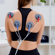 Picture of Nu-Tek StimRehab² Vac Pro MT2201