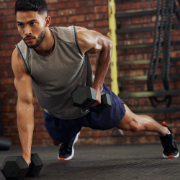 Picture of Hexagon Dumbbell 40kg