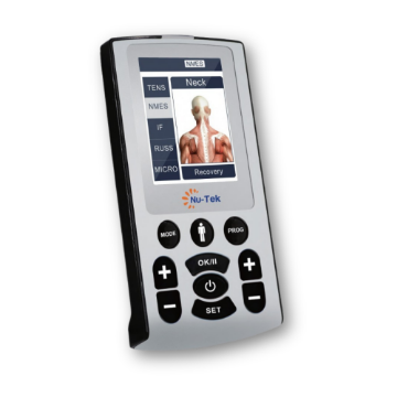 Picture of Nu-Tek 5-in-1 Combo Stimulator LT7102