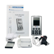 Picture of Nu-Tek 5-in-1 Combo Stimulator LT7102