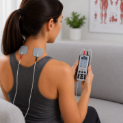 Picture of Nu-Tek 5-in-1 Combo Stimulator LT7102