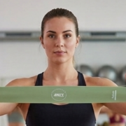 Picture of AIREX® TrExercise® Mini Band SET