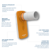 Picture of MIR Spirobank® Smart