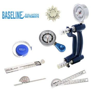 Picture of Hand Evaluation Kit - 7 Piece