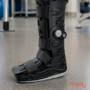 Picture of Freely Pneumatic Walker Boot Long (43cm) - Medium