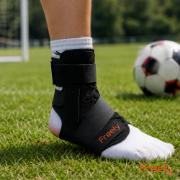 Picture of Freely Ankle Brace Small