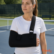 Picture of Freely Adult Arm Sling - Small