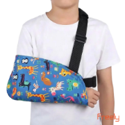 Picture of Freely Paediatric Arm Sling