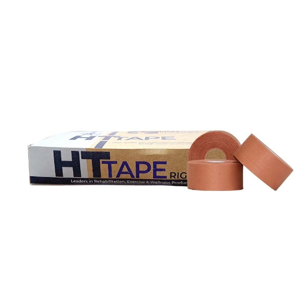 HT Rigid Tape 38mm x 13.7m Bulk Pack