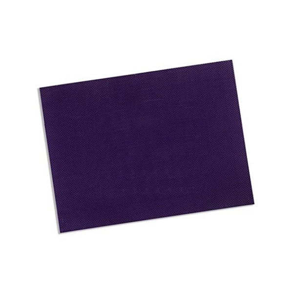 Aquaplast-T Solid Watercolours Purple 2.4mm 46 x 61cm