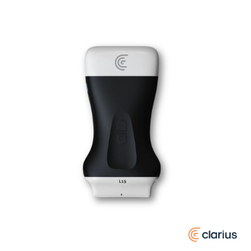 Picture of Clarius Portable Diagnostic Ultrasound L15 HD3