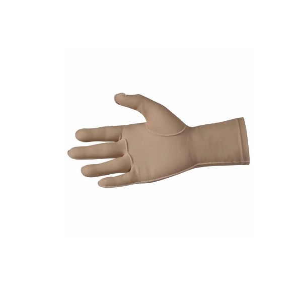 Oedema Full Finger Glove X-Small Left