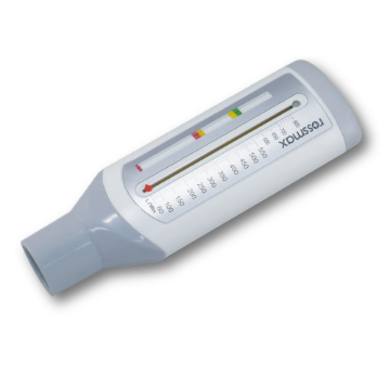 Picture of Rossmax Peak Flow Meter - Adult