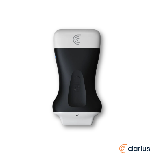 Picture of Clarius L7 HD3 Linear Scanner