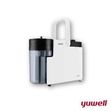 Picture of Yuwell Phlegm Suction Unit