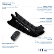 Picture of HT Comprexa Pro Compression Unit